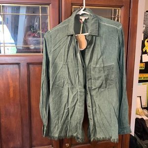 Umgee womens new shirt